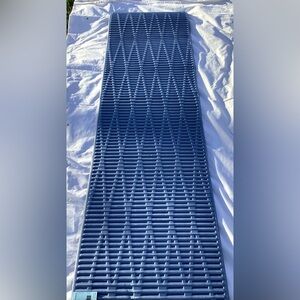 Therm A Rest Ridgerest Unisex foam sleeping pad